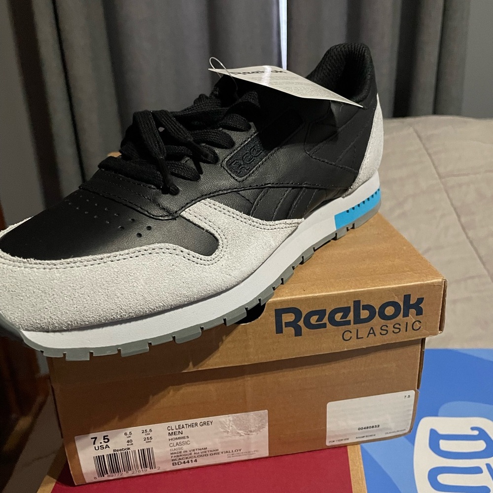 Brand new Reebok classic